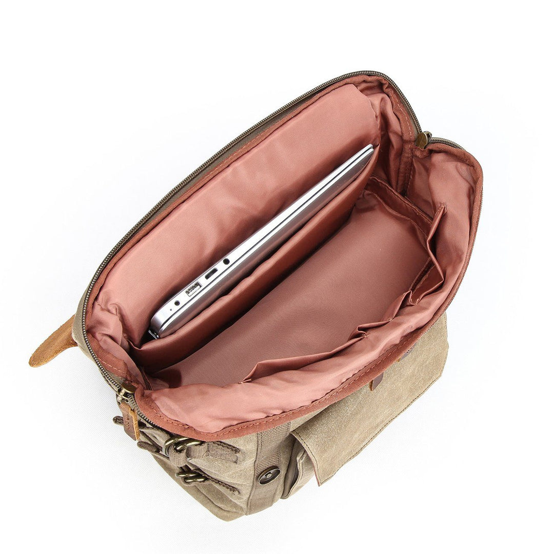 DSLR Camera Bag SINTRA - Elena Harper