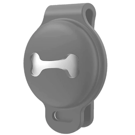 Smart Animal GPS Tracker For Dogs With Real-Time Location Updates And Never Lose Again Technology Easy To Attach To Collar
