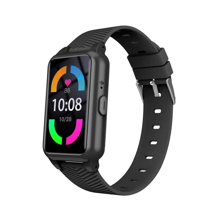 Smartwatch With Fall Detection And Sos GPS Tracking For Seniors