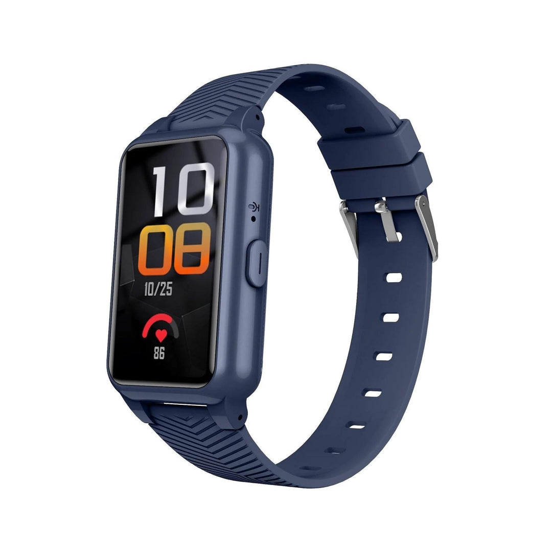 Smartwatch With Fall Detection And Sos GPS Tracking For Seniors