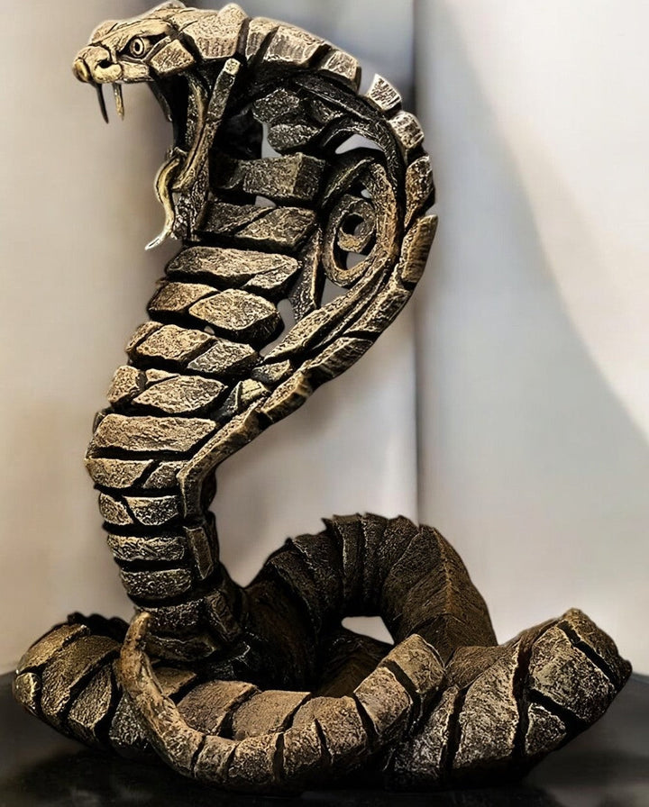 Prehistoric Glow Animal Statue - Unique Home Decor Figure