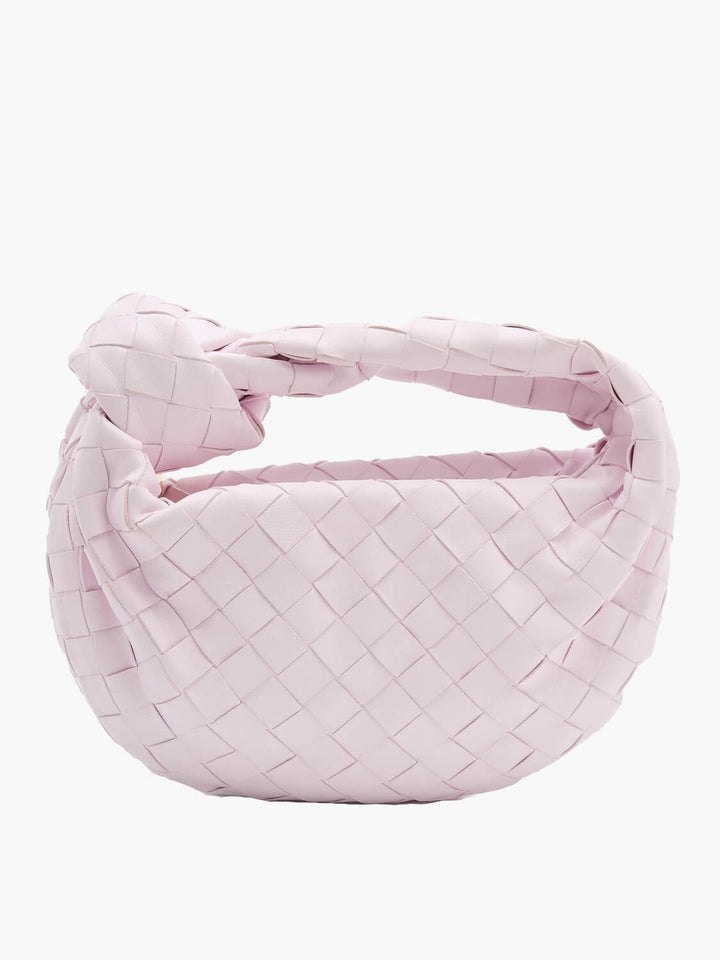 Handwoven Mini Bag – Elegant and Artisan Handbag