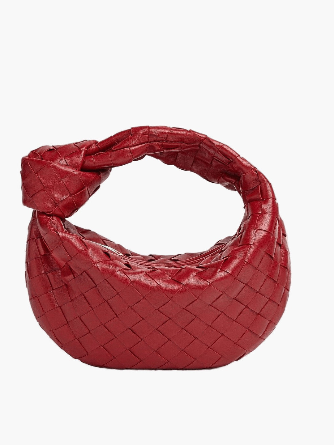 Handwoven Mini Bag – Elegant and Artisan Handbag