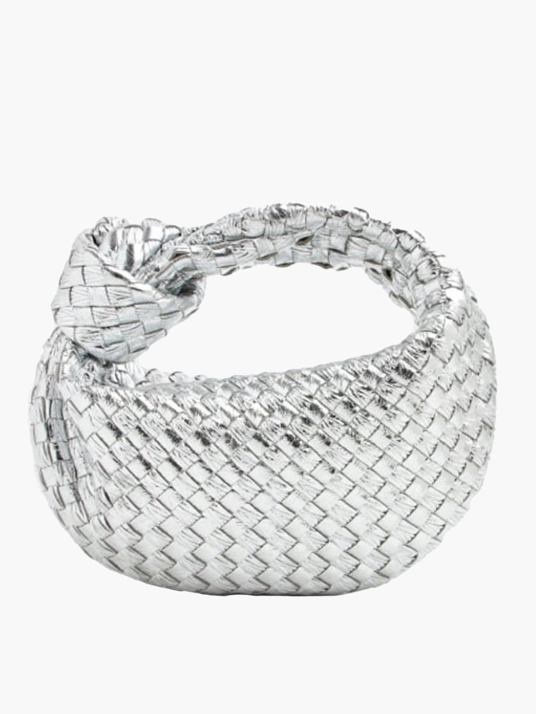 Handwoven Mini Bag – Elegant and Artisan Handbag