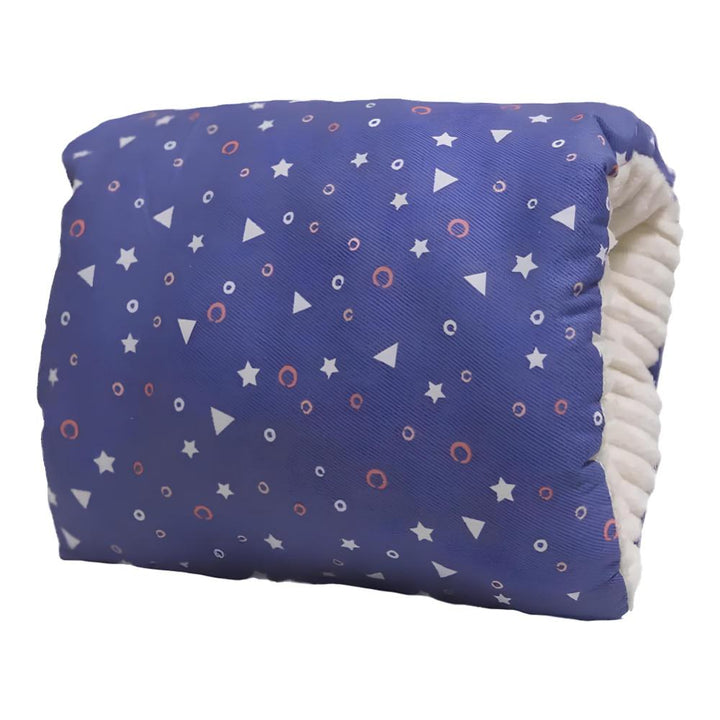 Soft Breastfeeding Arm Pillow for Baby Comfort & Support
