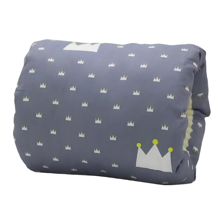 Soft Breastfeeding Arm Pillow for Baby Comfort & Support