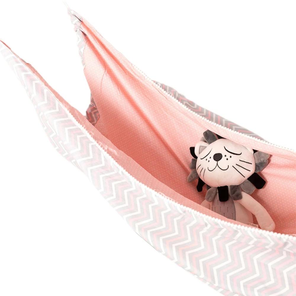 Baby Indoor Portable Hammock for Rest & Play