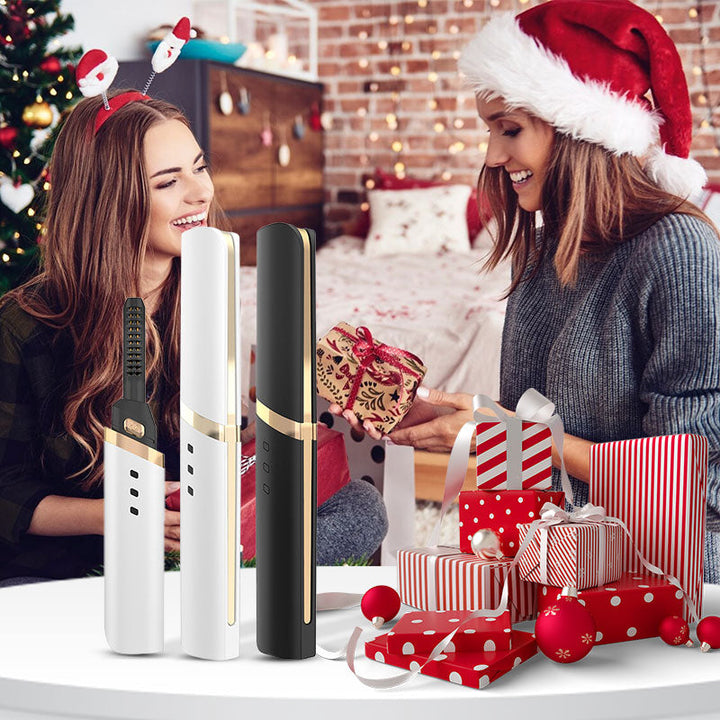 BeautyCurl™ - Portable Electric Eyelash Curler