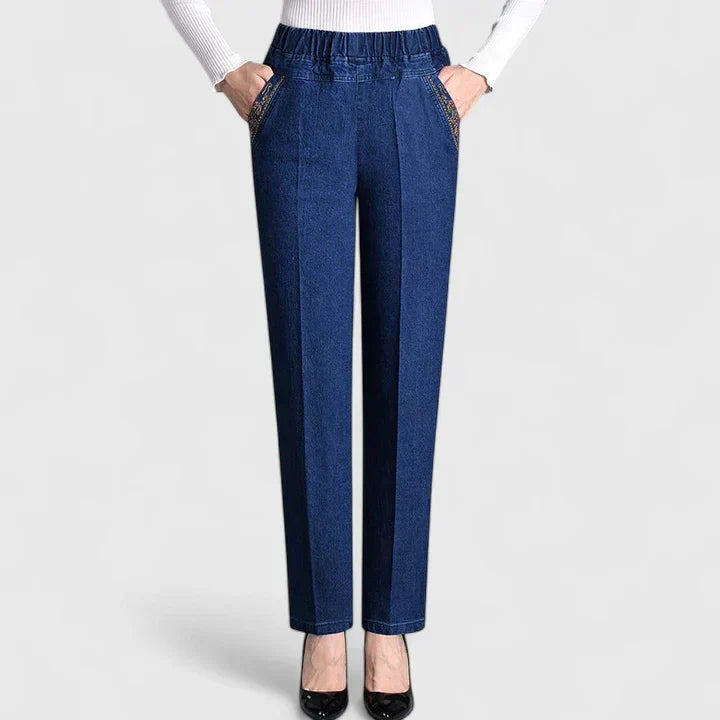 Caryzelle | Sophisticated Pants