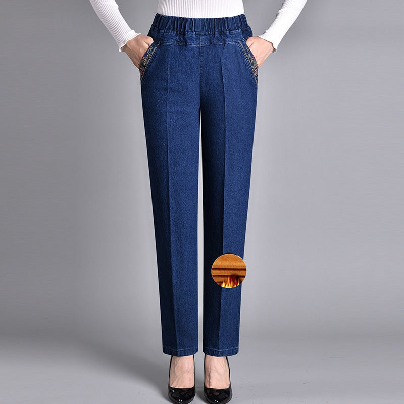 Sophie - Stylish Stretch Jeans
