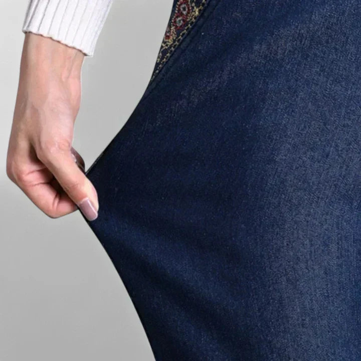 Caryzelle Sophisticated Pants - Elena Harper