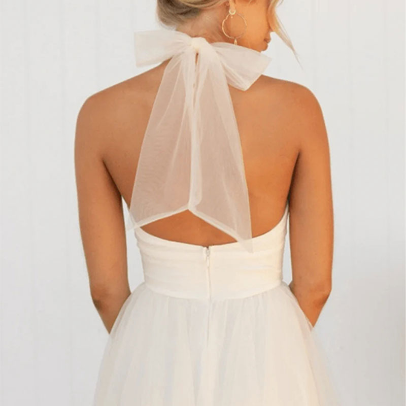 Aria-Turtleneck Trend Dress - Elena Harper