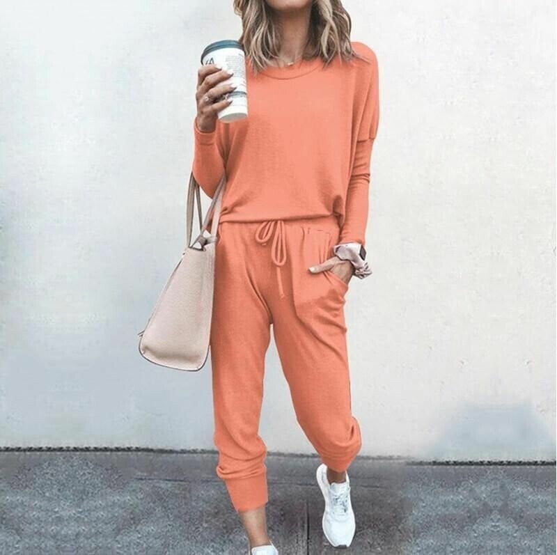 Aeralyn Stylish Coordinated Set - Elena Harper