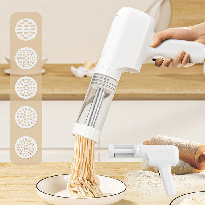 EasyPasta™ | Homemade Pasta to Perfection