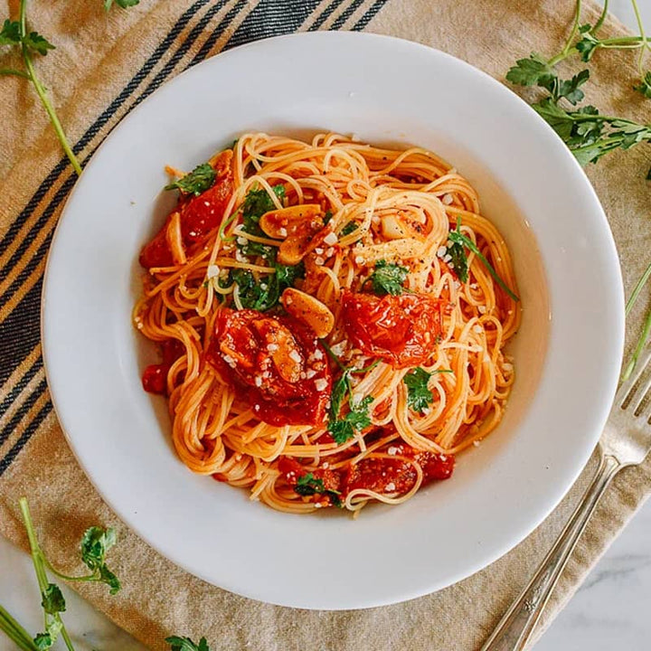 EasyPasta™ | Homemade Pasta to Perfection