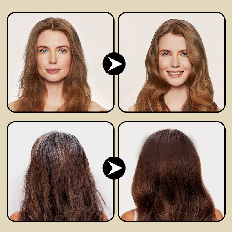 ColorBrush™ Even Color Application