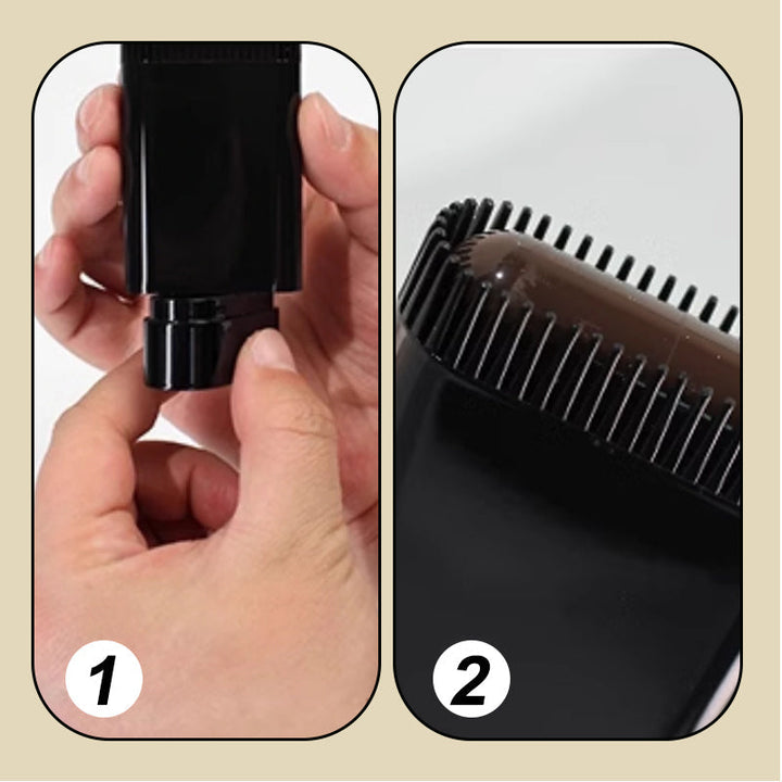 ColorBrush™ Even Color Application