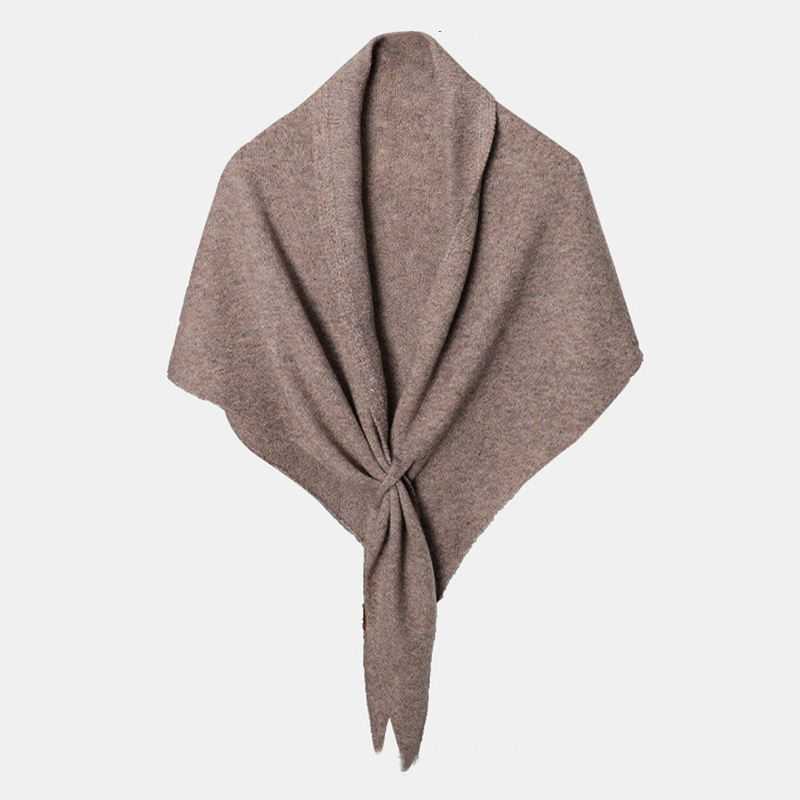 Aurelyn Soft Knit Shoulder Shawl for Women - Elena Harper