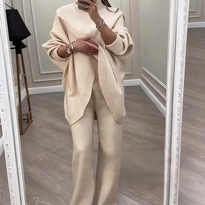 Ninon - Comfortable Two Piece Set
