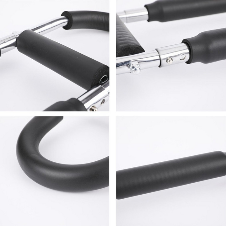 ArmKraft™ Adjustable U-Spring Trainer for Arms