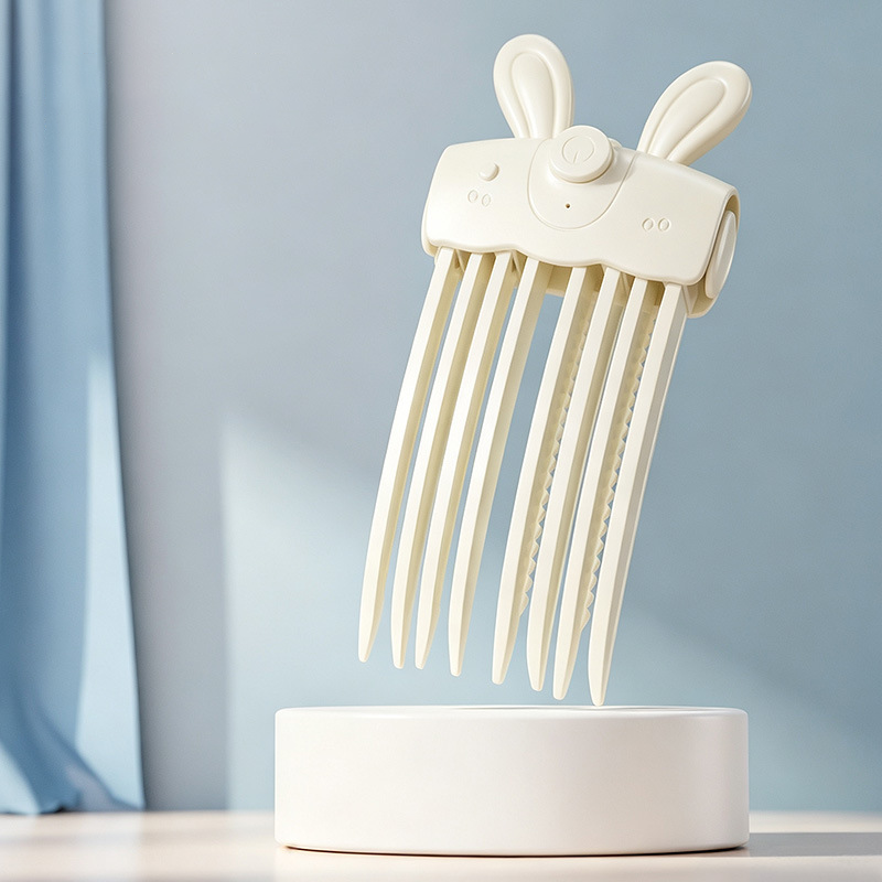 RootVolume™ Wireless Heat Clip for More Hair Volume