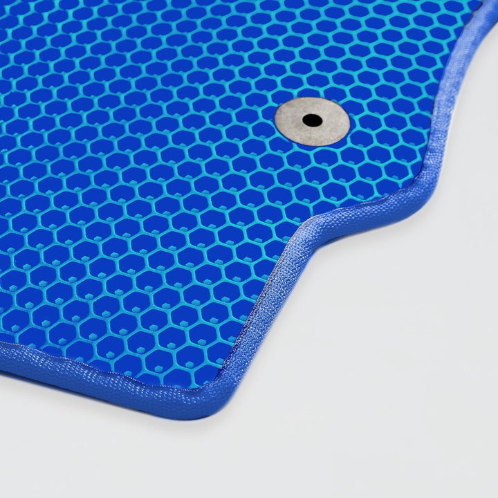 AutoArmor™ Custom-Fit Floor Mats for Daily Interior Protection