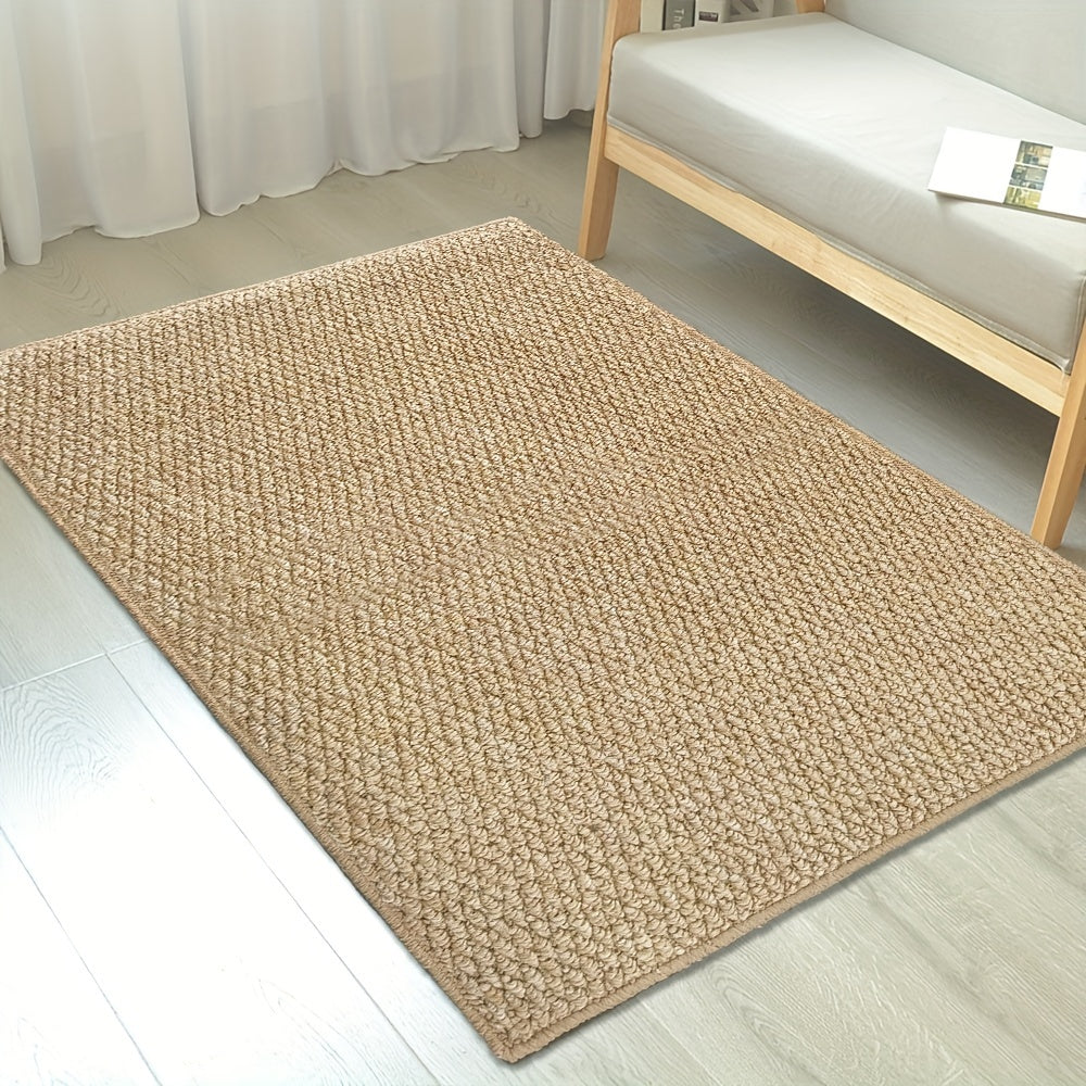 Washable Non-Slip Entrance Mat for Hallways