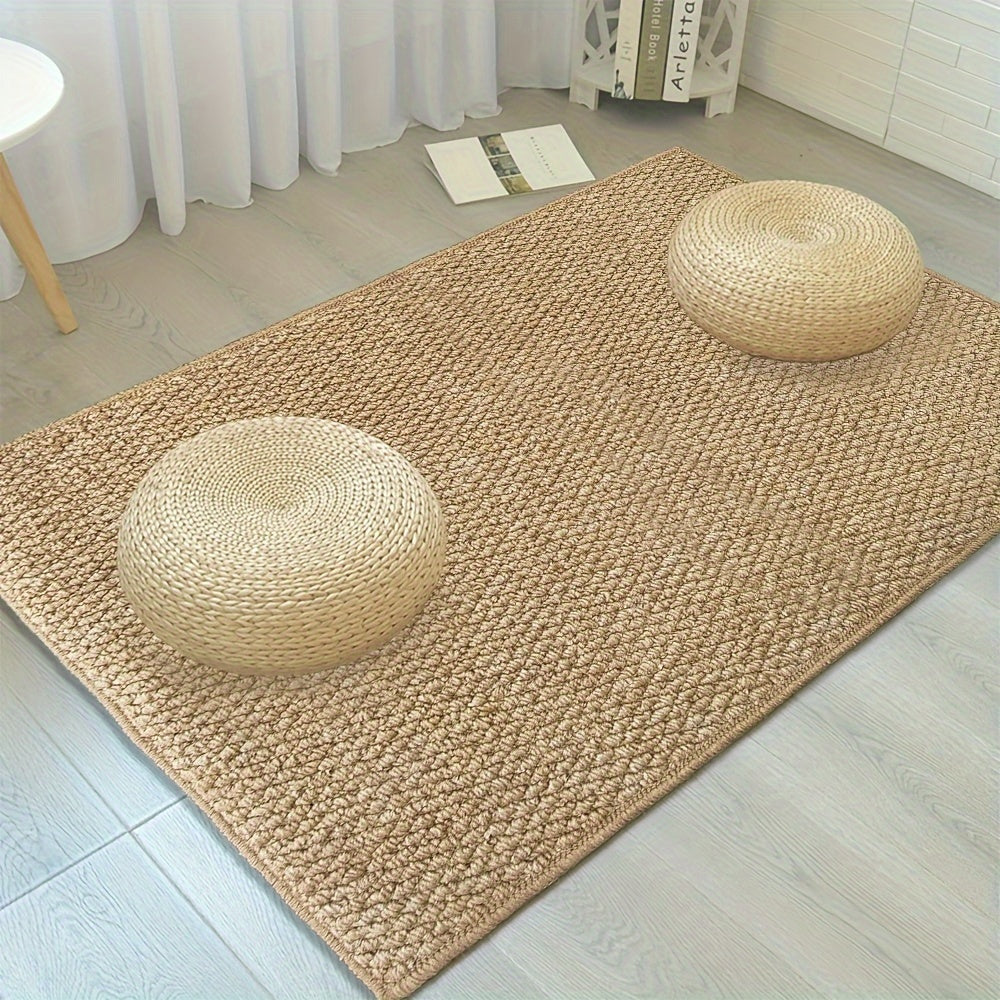 Washable Non-Slip Entrance Mat for Hallways