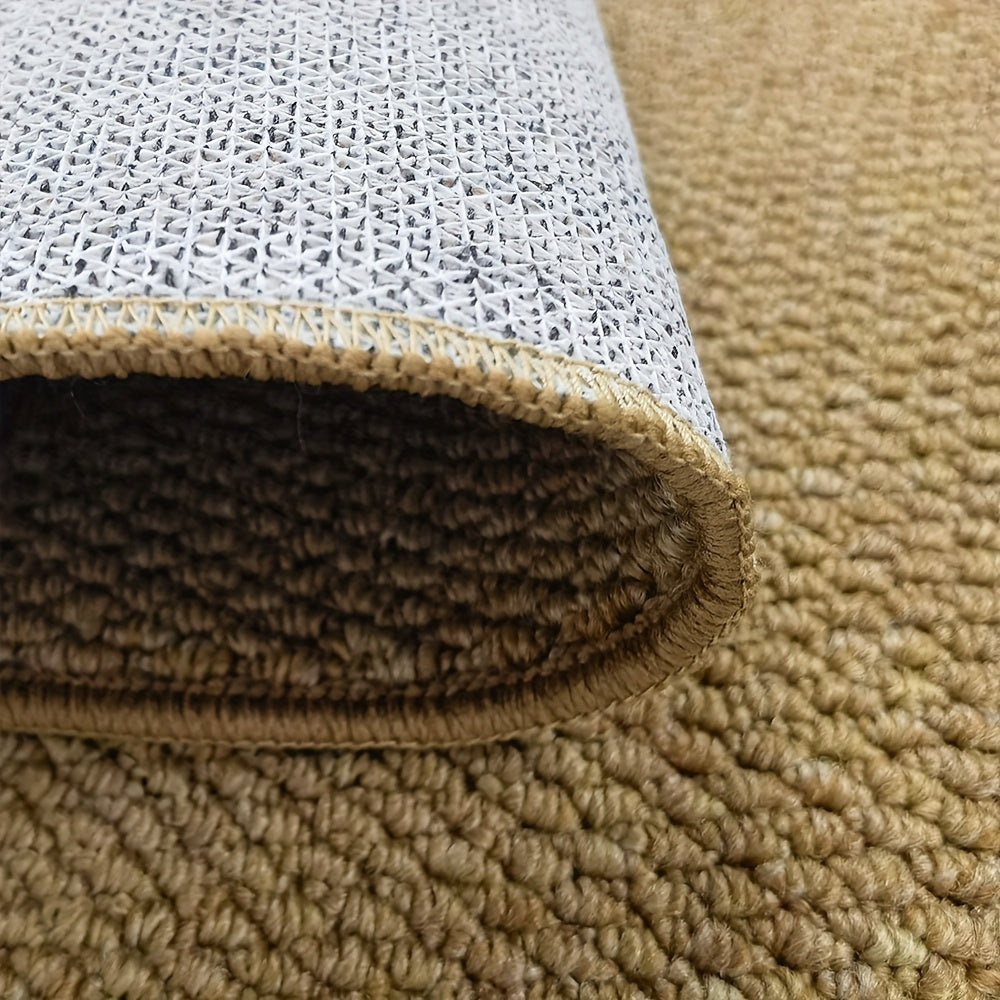 Washable Non-Slip Entrance Mat for Hallways