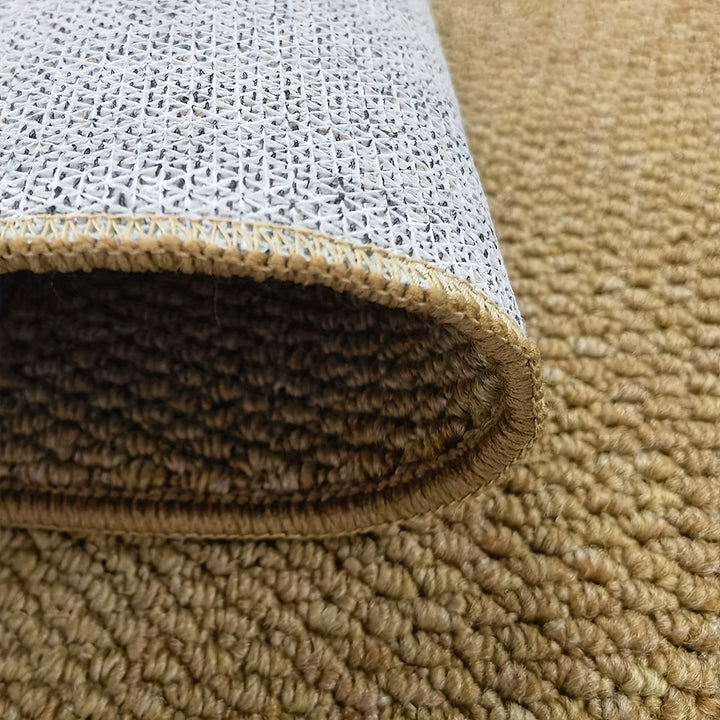 Washable Non-Slip Entrance Mat for Hallways