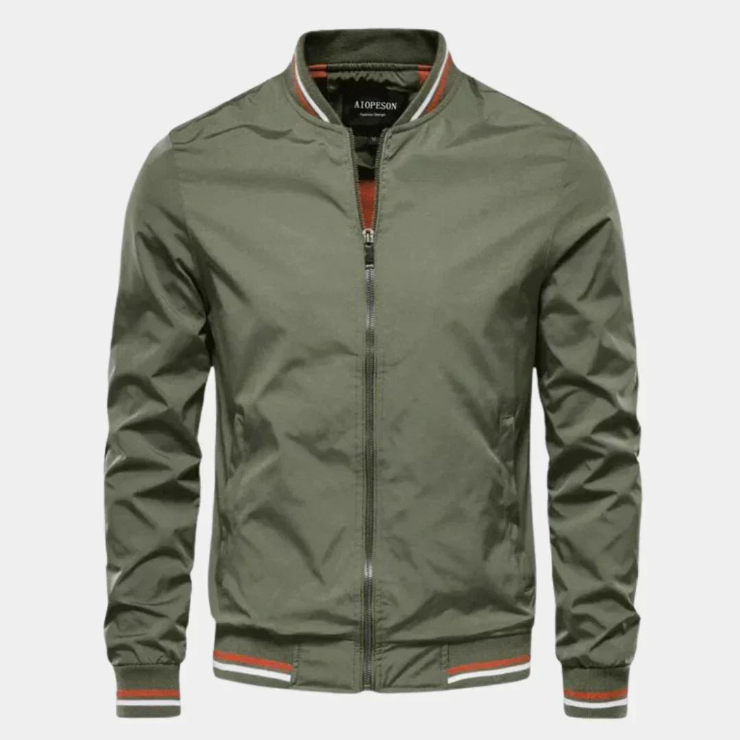 Summer Jacket - Elena Harper