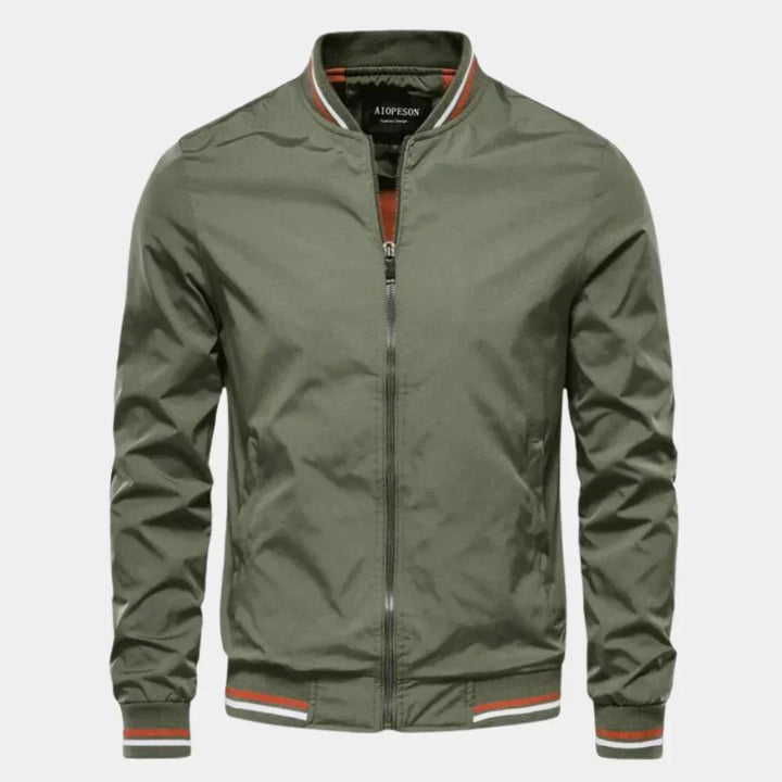 Summer Jacket - Elena Harper