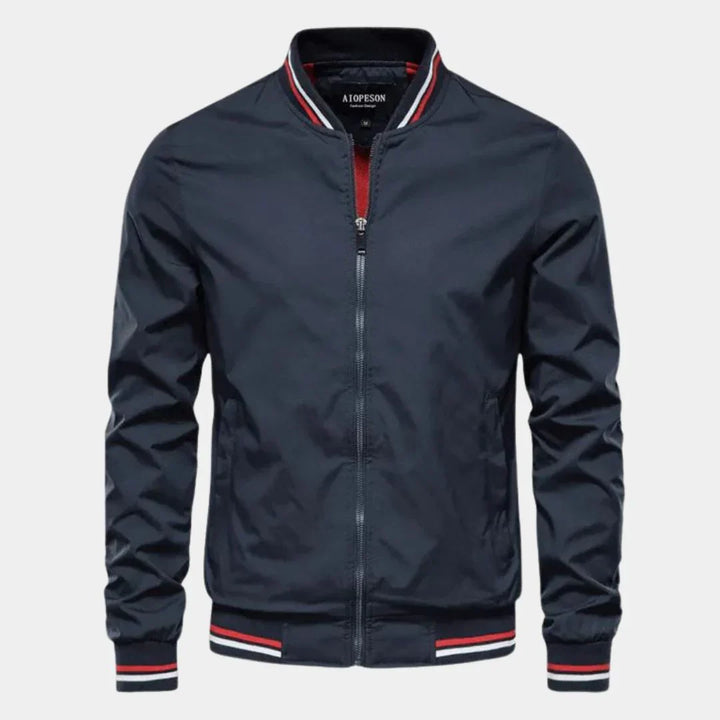 Summer Jacket, view 2 - Elena Harper