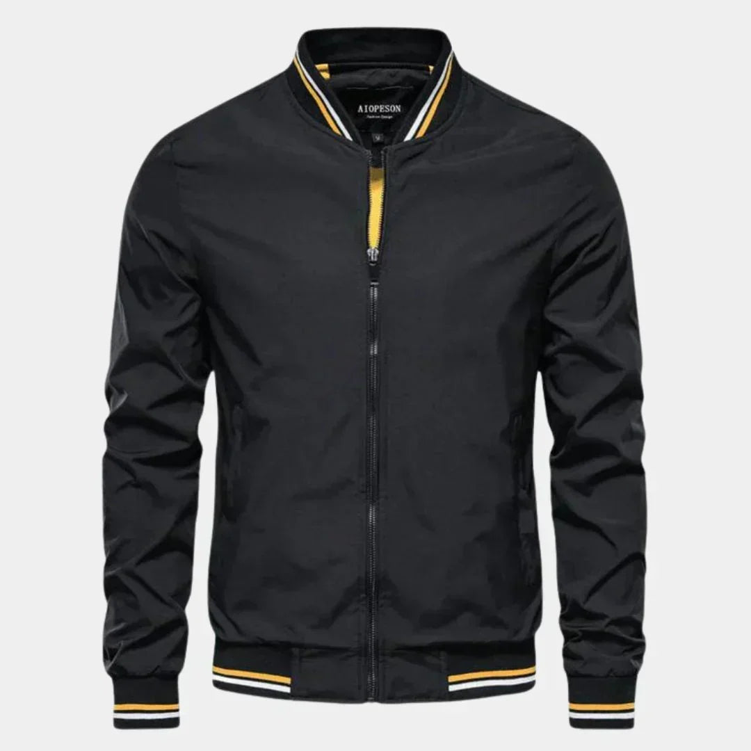 Summer Jacket, view 3 - Elena Harper