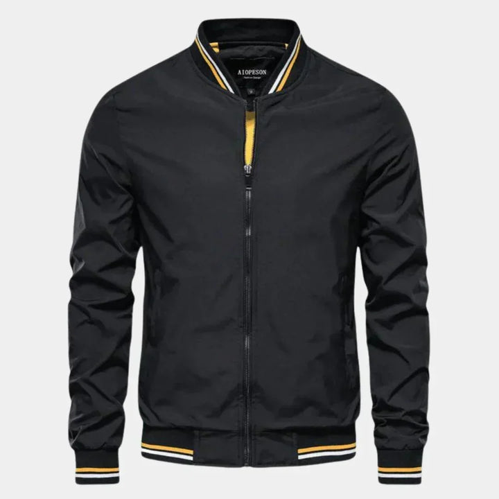 Summer Jacket, view 3 - Elena Harper