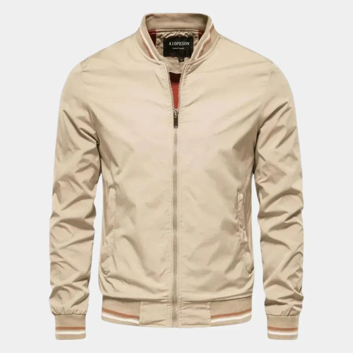 Summer Jacket, view 4 - Elena Harper