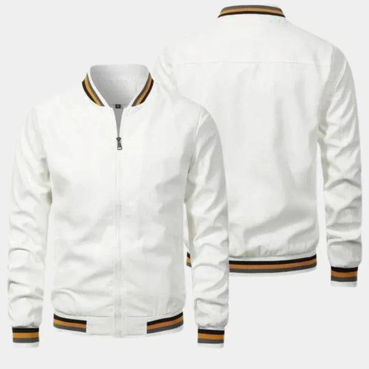 Summer Jacket, view 5 - Elena Harper