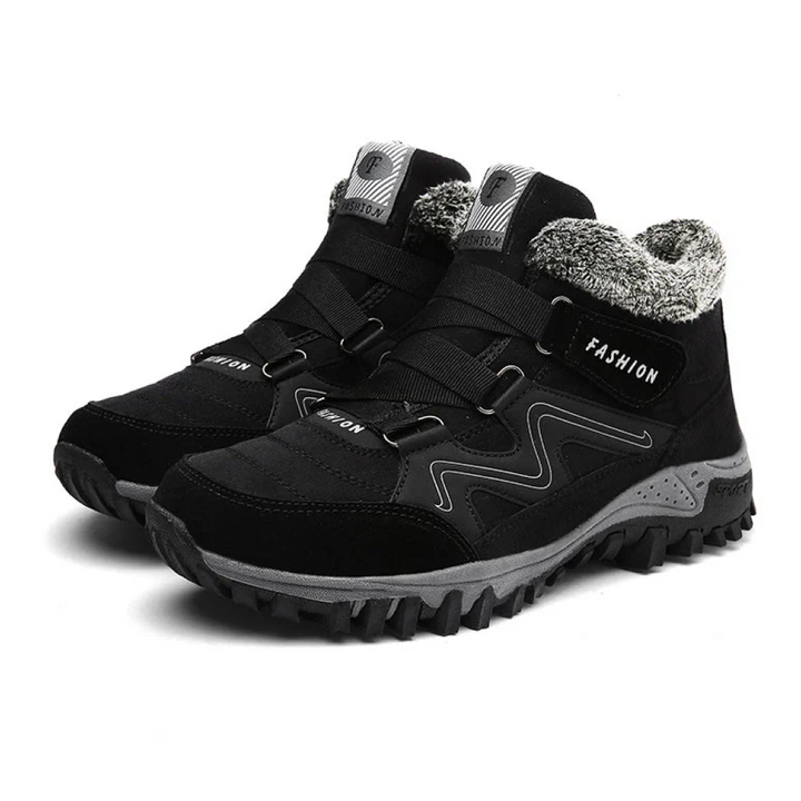 Susan | Orthopedic Boots