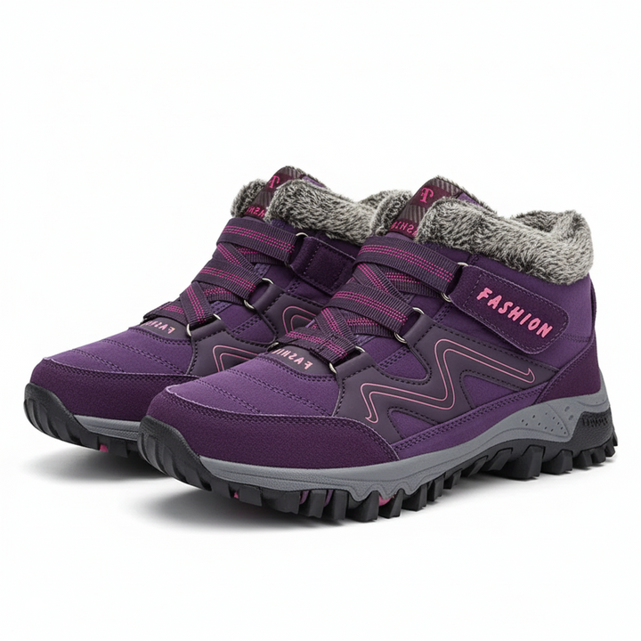 Susan | Orthopedic Boots