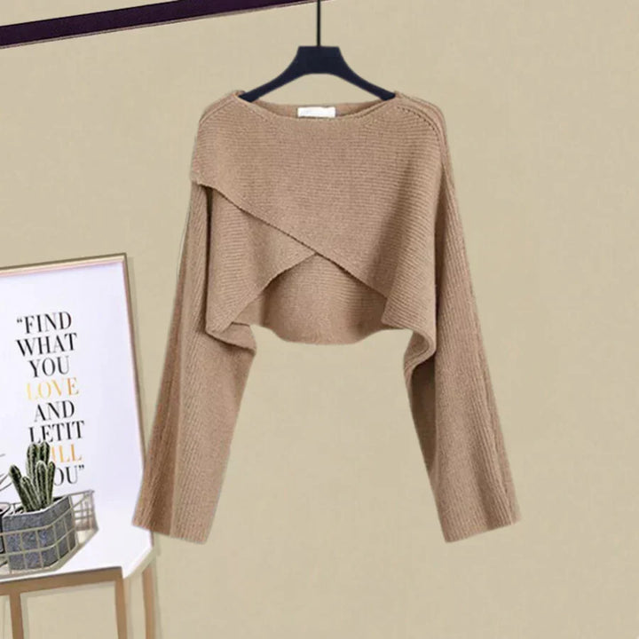 Agatha® | Dress and Complete Sweater