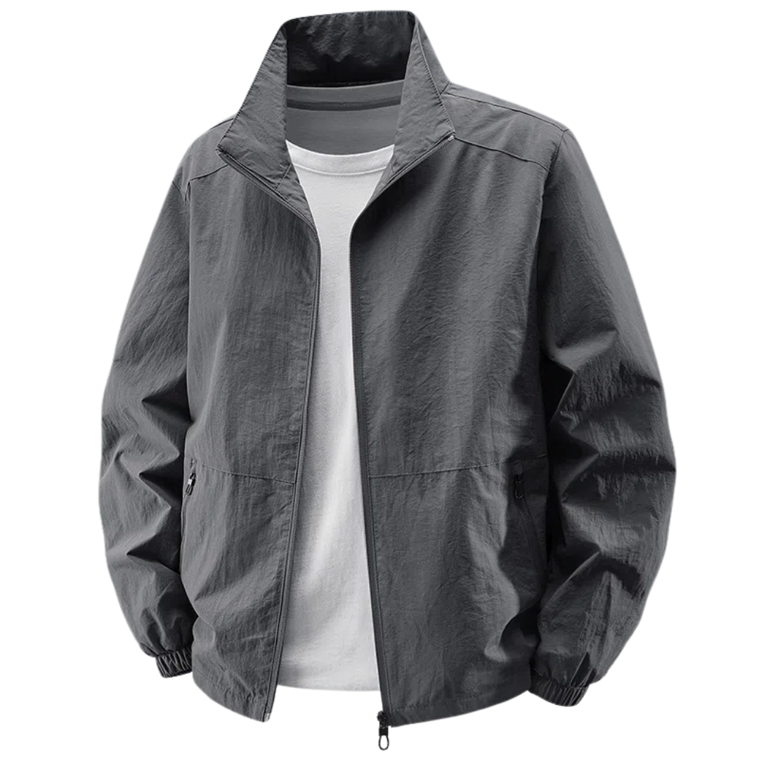 Runaldo Stylish Jackets - Elena Harper