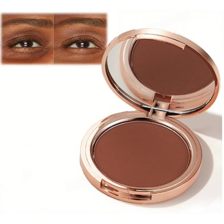 The Claycorrect No-Crease Under Eye Corrector With Flexi-Clay Formula