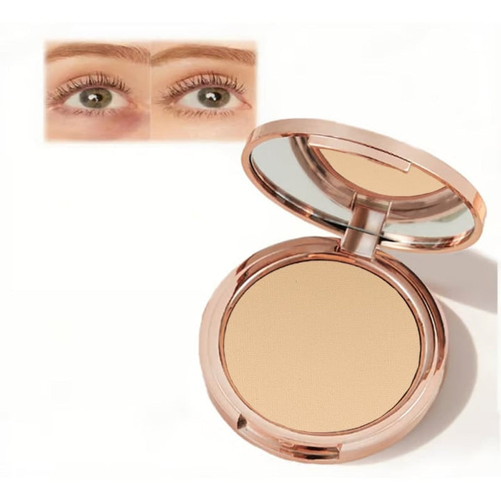 The Claycorrect No-Crease Under Eye Corrector With Flexi-Clay Formula