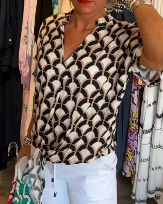 STELLA – WOMEN’S SUMMER TOP