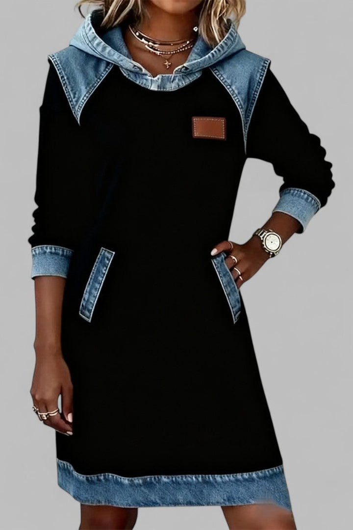 Adelina™ – Casual Chic Autumn Style