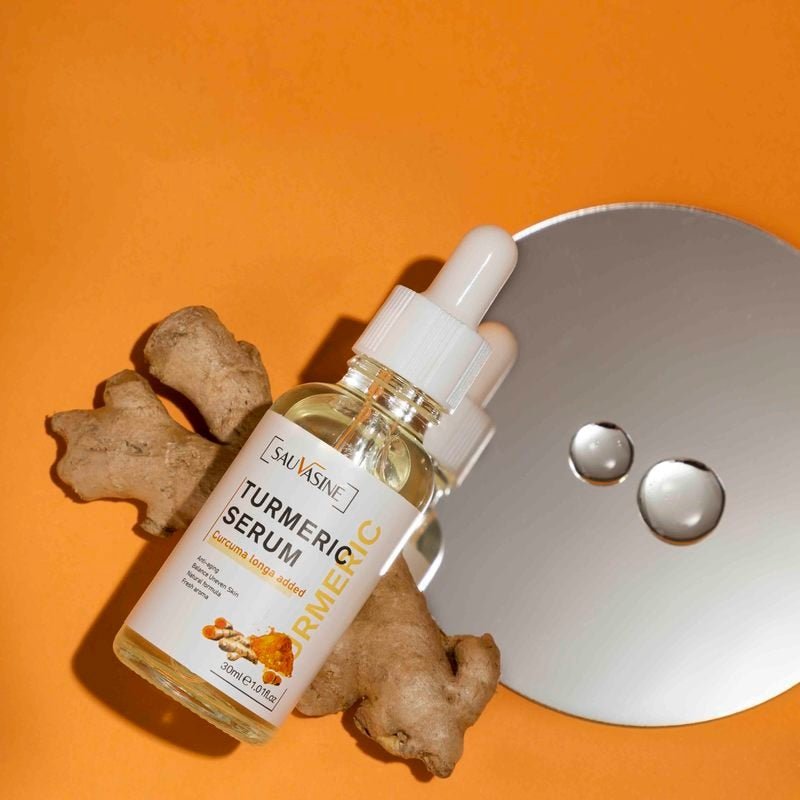 DarkSpotFix™ Radiant Skin in Just a Few Days