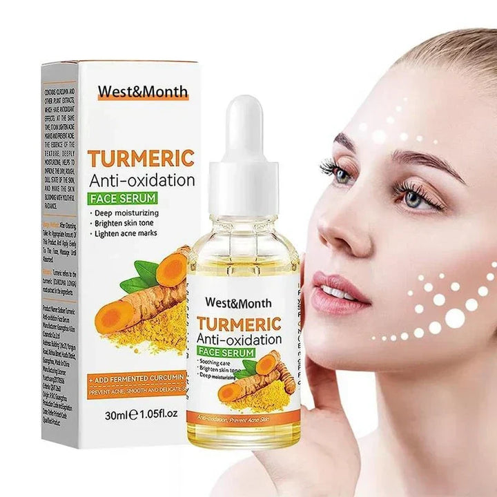 1+1 FREE | Golden Glow™ Reduces Dark Spots