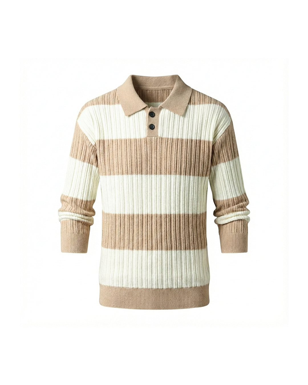 Cambridge Classic Wool Sweater - Elena Harper