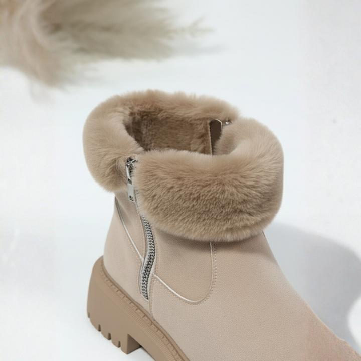 Besie Orthopedic Boots - Elena Harper