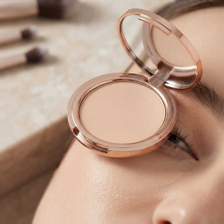 The Claycorrect No-Crease Under Eye Corrector With Flexi-Clay Formula
